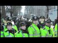 The Love Police reporting for the Obscurati (1 of 2)