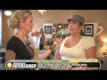 Nightlights TV show @ The Daily Grind (Elkhart)