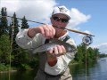 Aleknagik Island Lodge week 4 Part 1