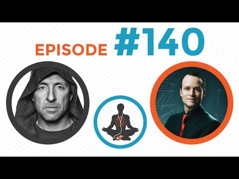 Podcast #140 – Hacking Memory and Focus with Mattias Ribbing – Bulletproof Executive Radio