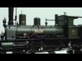 a short clip of the Marklin 37977 on the test stand. This locomotive is new for 2010, and has a MFX decoder with many different sound effects. The locomotive comes in a nice wooden case, like we have seen on models in the past.