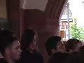 University of Chichester Chamber Choir - Steal Away University of Chichester Chamber Choir - Steal Away