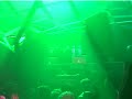 Richie Hawtin @ Tribehouse, Neuss 14.10.2006 Pt. 7