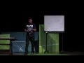 TEDxCLE - Dar Caldwell - Bootstrapping an Entrepreneurial Movement