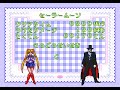 美少女戦士セーラームーン/ sailor moon sega mega drive