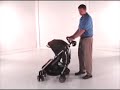 Unity Sport Stroller from Baby Planet
