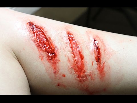sfx - Heya! Read this for more info before asking a question (it'll probably be answered here): I'm doing a few beginner's SFX tutorials. This is the video for dee...