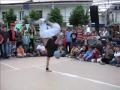 2η Γιορτή Χρωμάτων- (Music Graffitti-Breakdance-Street happenings)