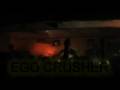 VULGAR EGO CRUSHER en Vivo 19 de Julio