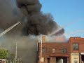 RFD 3-3-3 Fire Portland Ave. 6-2-08