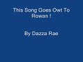 Rowans Tune Party Pumper Uprising
