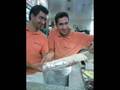 Korntaler Döner (Musa vs. Valon)