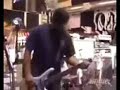For Whom The Bell Tolls(live in the studio at hq)