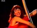 Kate Bush - Babooshka (TV Performance)