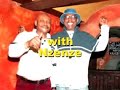 Benediction A/C High Priest Safro Manzangi