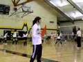 Palo Alto High School Volleyball