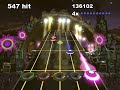 Frets on Fire - Porcupine Tree - Wedding Nails Frets on Fire - Porcupine Tree - Wedding Nails
