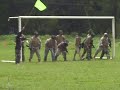 Sagay Airsoft Competition Op: SwordFish