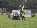 Sagay Airsoft Competition Op: SwordFish
