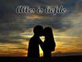 Blof- Alles is liefde (akoestisch) Blof- Alles is liefde (akoestisch)