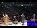 ESA MUJER LOS BYBYS EN VIVO