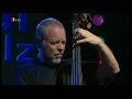 Good By Porkpie Hat- Dave Holland Solo