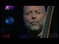 Good By Porkpie Hat- Dave Holland Solo