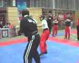 Bakowski vs Big German, Austrian Classics 2008