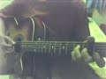 Pehla Nasha - Jo Jeeta Wahi Sikandar - on Acoustic Guitar