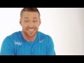 TV Star Chris Powell travel tips for healthy diet, weight loss, and fitness for summer beach body TV Star Chris Powell travel tips for healthy diet, weight loss, and fitness for summer beach body