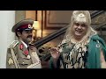 JAMEL Debbouze Made In Jamel - Amiral Empereur Général Colonel SADAFI