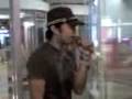 videos de Wherever u will go