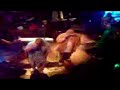 H2o at arkdia with their special guess Ceejay The DJ live band with some usher songs