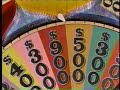 Wheel of Misfortune