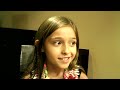 Interview with Teilor Grubbs of Hawaii Five-0