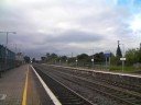 Irish Rail Kildare