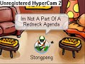 Club Penguin-American Idiot
