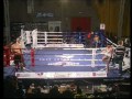 Karen Aratuyam vs Johan Orozco