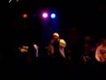 Kurtis Blow Don't stop the body rock Live @ Leipzig