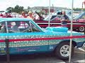 1968 Hemi Dart. 426 Exhaust Notes.