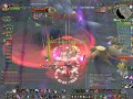 Prinz Malchezaar vs. Der Pakt (Gorgonash) Prinz Malchezaar vs. Der Pakt (Gorgonash)