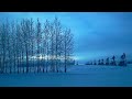 bashkiria natural landscape