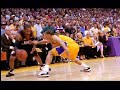 Allen Iverson - The Answer