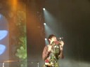 Ryan's new tambourine & 