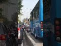 hiburan pagi hari Jakarta, lucu banget diakhir cerita