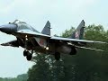 Polish Air Force Si?y Powietrzne RP