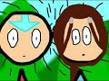avatar: the last airbender 3 01 spoof