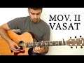 Maneli Jamal - Movement II - Vasat (2009)
