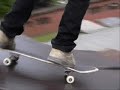 Wim Skateboaring