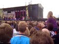 Bj�rk - All Is Full Of Love (Amsterdam 2007)